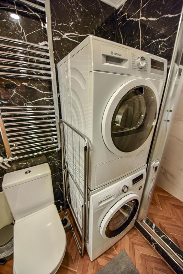 Κεντρικο Και Cosy Διαμερισμα Στην Κομοτηνη Apartment Komotini Bagian luar foto